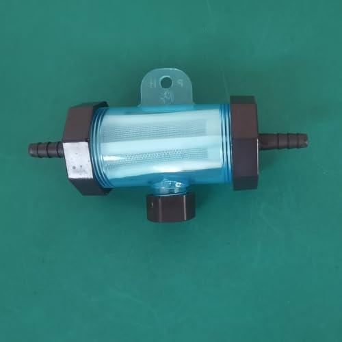 Electric Aquarium Gravel Cleaners USB Pump Quick Low Water Level Water Changer Aquarium Siphon Vacuum Cleaner with 5M(16.5FT) and Filter for Fish & Turtle Tank(not Include Tank & Fish)