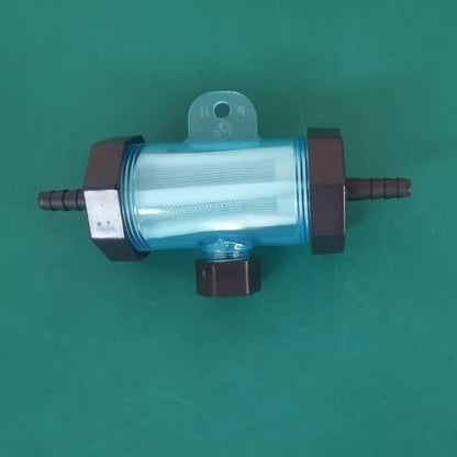 Electric Aquarium Gravel Cleaners USB Pump Quick Low Water Level Water Changer Aquarium Siphon Vacuum Cleaner with 5M(16.5FT) and Filter for Fish & Turtle Tank(not Include Tank & Fish)