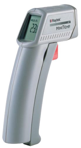 MT4 Laser Non-Contact Thermometer