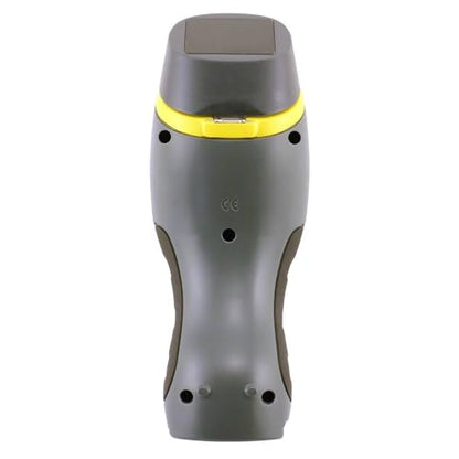 General Tools MM9 Pin & Pinless Moisture Meter – Dual Moisture Detector for Wood, Drywall & Building Materials – Digital Display, Scan & Pin Modes, Data Hold | Gift for Dad, Father’s Day Gift Idea - size: Pin & Pinless