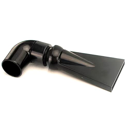 Still Awake 1 Pcs Aquarium Pump Duckbill Nozzle,Water Outlet Return Pipe Fitting,Fish Tank Duckbill Sprinkler Aquarium Pump Flare Duckbill Nozzle,Water Outlet Pipe 29mm/1-1/8 Inch (XL) - size: XL（1-1/8 Inch 1 Pcs）
