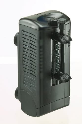 Hagen Fluval U2 Underwater Filter - size: U2
