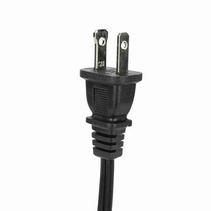 100W Infrared Ceramic Heat Emitter Bulb Lamp for Reptile Brooder Turtle Snake Lizard Pet Cage Heating (US Standard 110-120V 100W) - color: Black