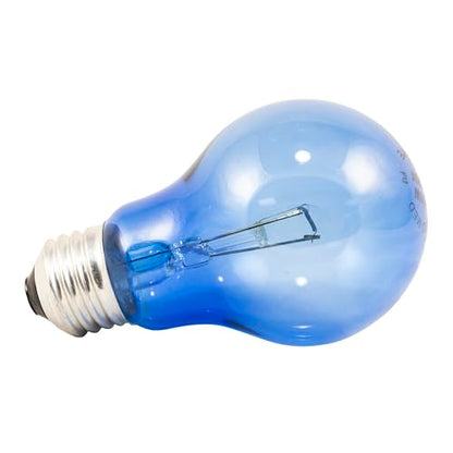 Zoo Med Daylight Blue Reptile Bulb 40 Watts - Pack of 3