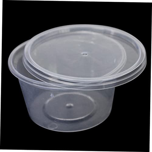SUPVOX 20pcs Lizard Feeding Boxes Turtle Box Reptile Rack Cage for Reptiles Lizards Turtles Spiders Insects