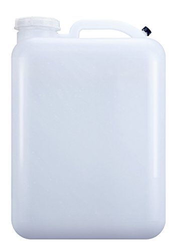 Seachem Prime Fresh and Saltwater Conditioner - Chemical Remover and Detoxifier 20L / 5.3 gal - size: 20000 mL, style: Conditioner