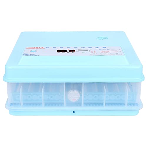 Digital Eggs Incubator Eggs Incubator Intelligent Mini Automatic Digital Brooder for Chicken Duck Farm Incubation Tools 220V