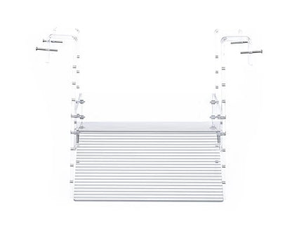 LaBrinx Designs Wide Hanging Turtle Ramp - Aquatic Reptile Basking Platform - size: Wide