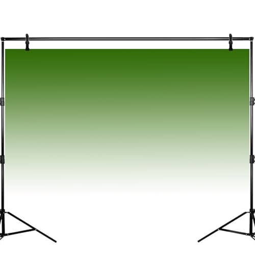 Ombre Dark Green Aquarium Background Green and White Fish Tank Background Spectacular Vibrant Ombre Reptile Tank Backgrounds Vivid Greens White Reptile Tank Terrarium Enclosure Backgrounds 24x12in - color: G-Dark Green, size: 24(W)x12(H)inches/ 60(W)*30cm