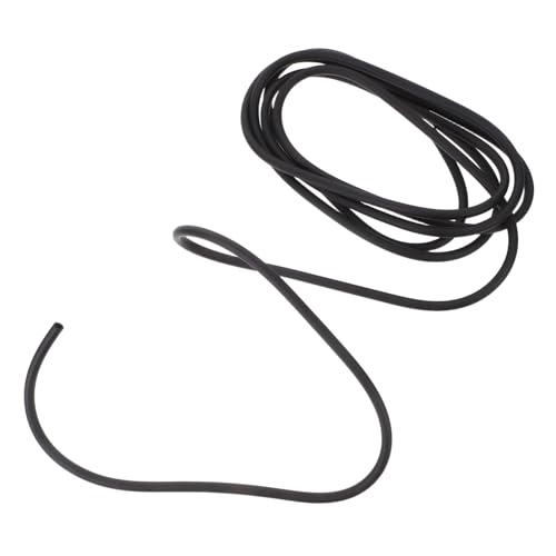 Aquarium Oxygenation Hose Flexible PVC Air Tubing for Fish Pump Hose for Garden Terrarium and Use