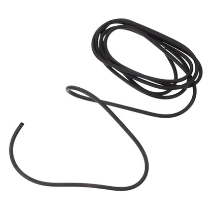 Aquarium Oxygenation Hose Flexible PVC Air Tubing for Fish Pump Hose for Garden Terrarium and Use
