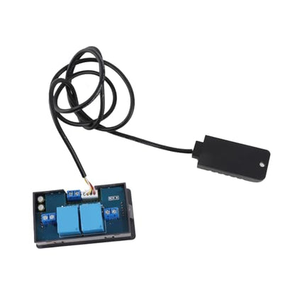 Kavolet Smart Thermometer Hygrometer Ideal for Animal Husbandry Cable Length 39.37in Temperature Humidity Controller