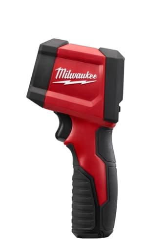 Milwaukee 2267-20 10:1 Infrared Temp-Gun