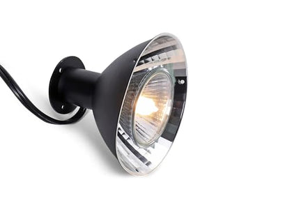 50w GU10 Reptile Basking Heat Lamp