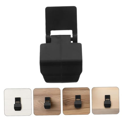 BESPORTBLE 8pcs Terrarium Lock Clips: Turtle Living Box Buckle - Reptile Tank Lid Clips Escape for Turtle Tanks Simple Installation