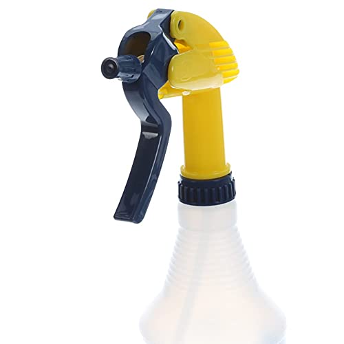 Zep Professional Sprayer Bottle - 32 oz (Case of 12) - HDPRO1 - Versatile Adjustable Nozzle Spray Bottles with a Fine Mist or Powerful Spray, Refillable for Diluted Concentrate