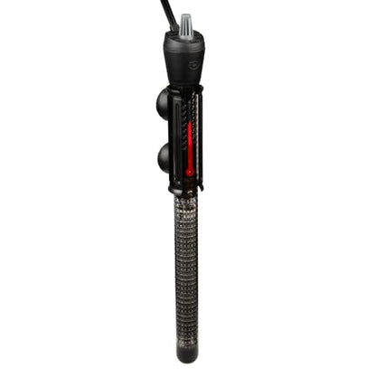 Marineland Precision Heater for Saltwater or Freshwater Aquariums - size: 200-watt