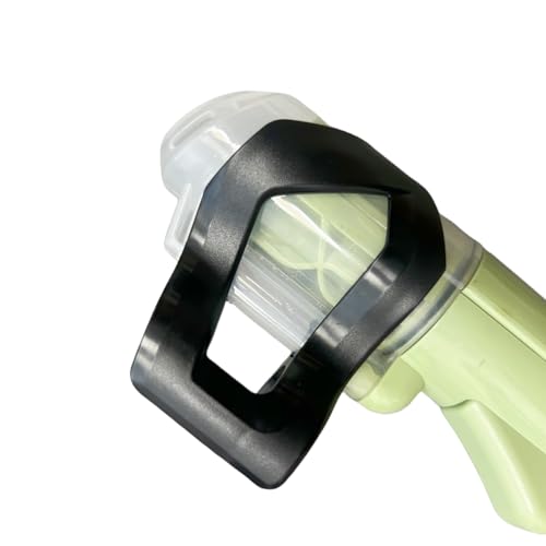 1400B Little Green Machine Multi-Purpose Tools Brush Compatible for bissell 1400B 4075 3194 3353 2458 3588F 1986 1425 1844 2290A 1400W 1425W Tough Stain Brush Tool Black Attachments - color: Cleaning brush + tool black