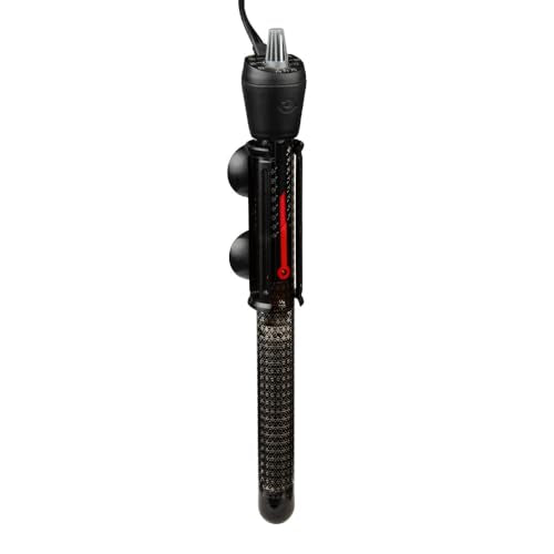 Marineland Precision Heater for Saltwater or Freshwater Aquariums - size: 150-watt