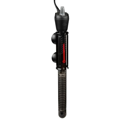 Marineland Precision Heater for Saltwater or Freshwater Aquariums - size: 150-watt