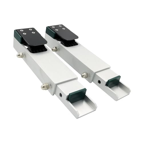 PacTool Gecko Gauge Aluminum - Hardie Board Siding Gauge for Installation | Aluminum construction for durability. Compatible with Hardie board & 5/16" fiber cement siding. Contractor-grade tool. - size: 5/16” Thickness for Hardie Siding, style: ALUMINUM