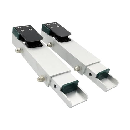 PacTool Gecko Gauge Aluminum - Hardie Board Siding Gauge for Installation | Aluminum construction for durability. Compatible with Hardie board & 5/16" fiber cement siding. Contractor-grade tool. - size: 5/16” Thickness for Hardie Siding, style: ALUMINUM