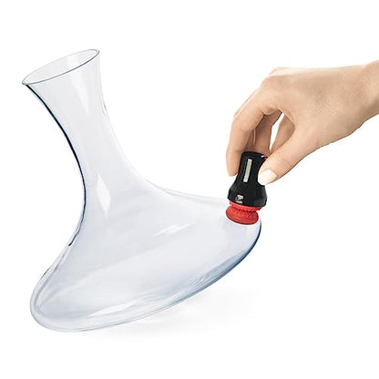 Cuisipro Magnetic Spot Scrubber, Black