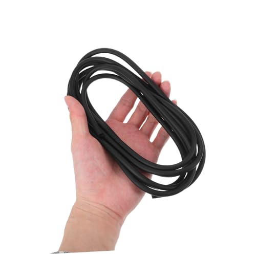 Aquarium Oxygenation Hose Flexible PVC Air Tubing for Fish Pump Hose for Garden Terrarium and Use