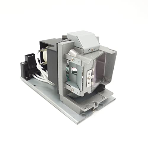 BL-FP280J Assembly Original Projector Replacement Lamp with Housing for OPTOMA EH415 EH415e EH415ST HD37 W415 W415e Projectors