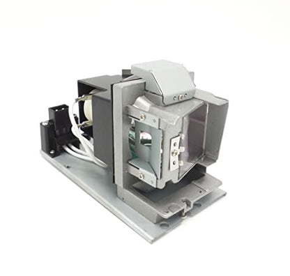 BL-FP280J Assembly Original Projector Replacement Lamp with Housing for OPTOMA EH415 EH415e EH415ST HD37 W415 W415e Projectors
