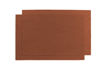 Carolina Custom Cages Reptile Carpet, Copper Canyon 18" x 36", Two Sheets - color: Copper Canyon, size: 18" x 36"