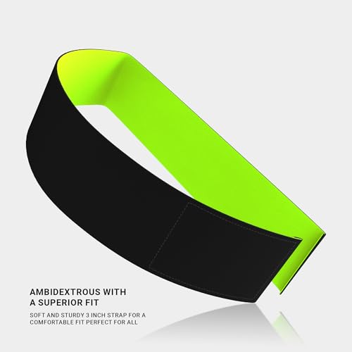 moonwalkr Cricket Chest Guard - color: Black