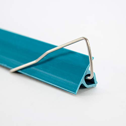 Penn-Plax Extra Large Tank-Divider - Keep Fish Separated in one Tank - Perfect for 20 Gallon Aquariums