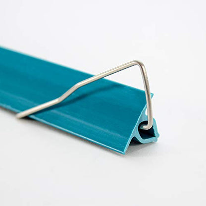 Penn-Plax Extra Large Tank-Divider - Keep Fish Separated in one Tank - Perfect for 20 Gallon Aquariums