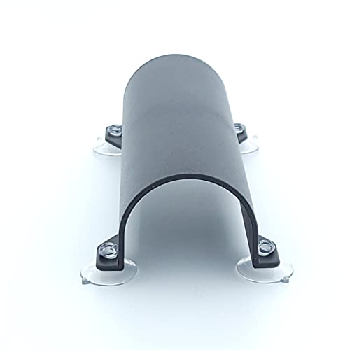 Brand Betta Tunnel (Opaque Black) - color: Opaque Black