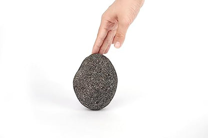 Taiji Stone Natural Aquascaping Rock 18lb Planted Aquarium Decor | Bold layered texture; iwagumi and terrarium - size: 10 Taiji Stone(2-9 inches, 17lbs)