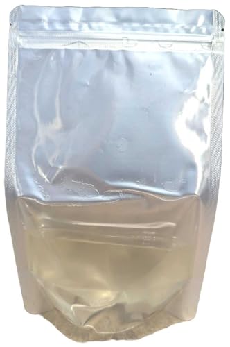 Flea-Free Pure Organic Food Supplement Refill, 16 Ounce - size: 16oz