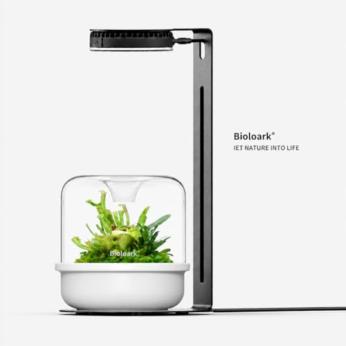 Bioloark DL-05 Magnetic Plant Light, Memory Function, 3 Color Modes - color: DL-05 Magnetic Plant Light