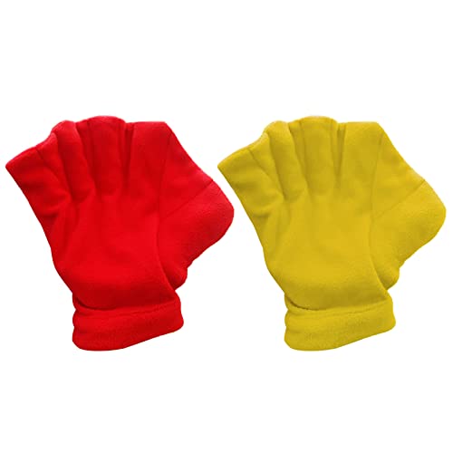 Mitt for Sugar Glider Calming Gloves for Small Animals Soft & Warm Improving Relationship with Hamster