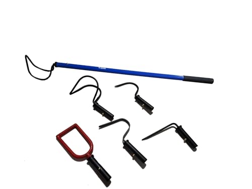 Hydra Hook 30in