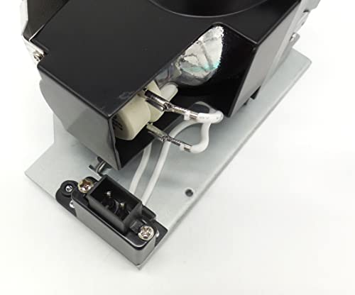 BL-FP280J Assembly Original Projector Replacement Lamp with Housing for OPTOMA EH415 EH415e EH415ST HD37 W415 W415e Projectors