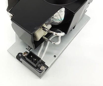 BL-FP280J Assembly Original Projector Replacement Lamp with Housing for OPTOMA EH415 EH415e EH415ST HD37 W415 W415e Projectors