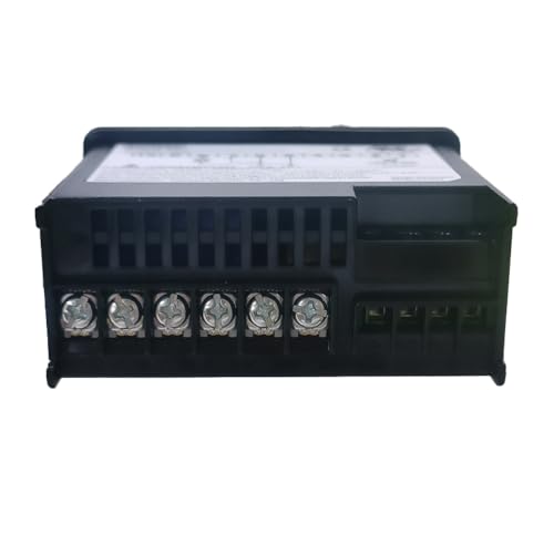 Refrigerator Temperature Controller, Fridge Freezer Thermostat - Digital Display, Precise Cooling Control for Home & Commercial Use, Easy Install, Energy Saving, 100~240V