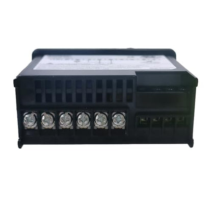 Refrigerator Temperature Controller, Fridge Freezer Thermostat - Digital Display, Precise Cooling Control for Home & Commercial Use, Easy Install, Energy Saving, 100~240V