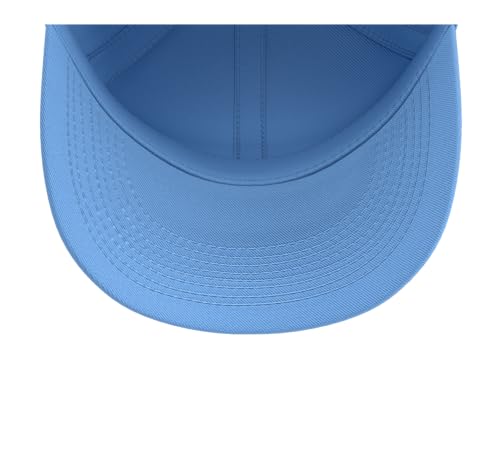I Love Cricket Bowling Batting Keeper Watching Playing Adjustable Baseball Hat - color: Light Blue