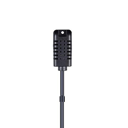 Humidity Controller IHC200 Inkbird Humidistat Mushroom Greenhouse Pre Wired Outlet Dual Stage Humidifier Dehumidifier.