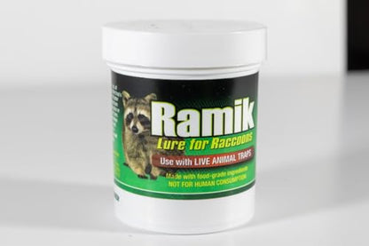 Ramik 951 Raccoon Lure - style: Raccoon