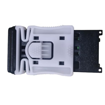 Refrigerator Temperature Controller, Fridge Freezer Thermostat - Digital Display, Precise Cooling Control for Home & Commercial Use, Easy Install, Energy Saving, 100~240V