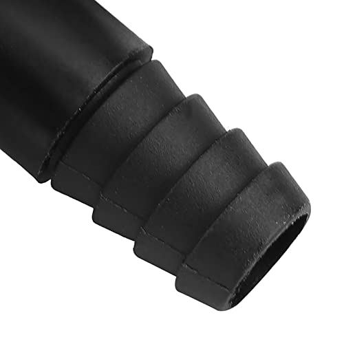 Agricultural Spray Nozzle, 2 Pcs External Thread Agricultural Spraying Nozzle Fan Shaped Hose Nozzle Spray Water Nozzle Agricultural Misting Nozzles for Agriculture Watering Lawn Garden (2 Pcs) - size: 2 Pcs