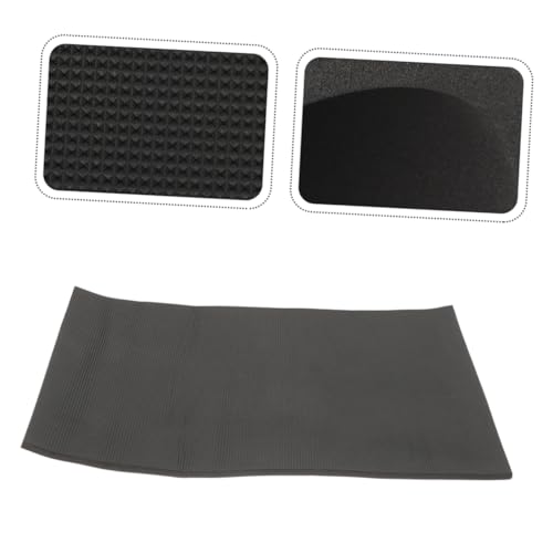 WOONEKY 2pcs Thickened Non- Aquarium Mat for Fish Tanks Cushioning Pad Heat Preservation and Shock Absorption for Reptile Terrariums and Aquatic Environments